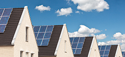 Placas solares